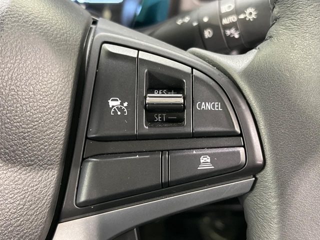 SUZUKI HUSTLER 4WD 2023