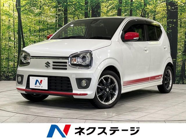 SUZUKI ALTO 2015