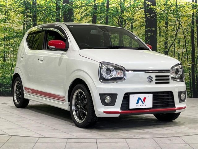 SUZUKI ALTO 2015