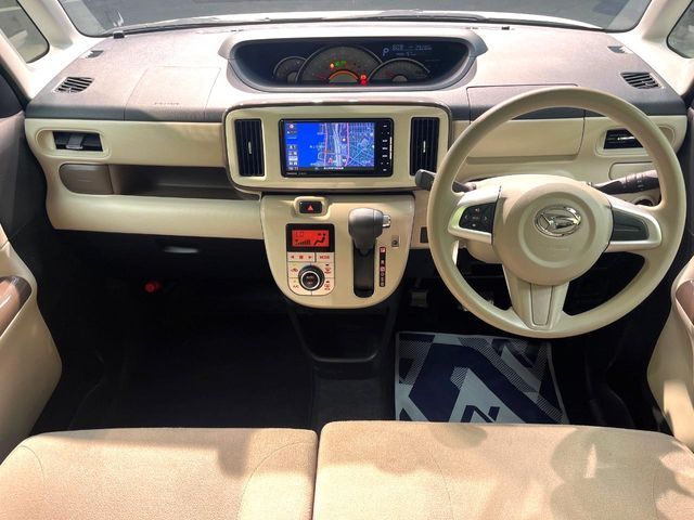 DAIHATSU MOVE canbus 2020