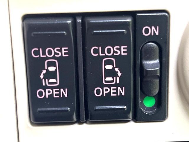 DAIHATSU MOVE canbus 2020