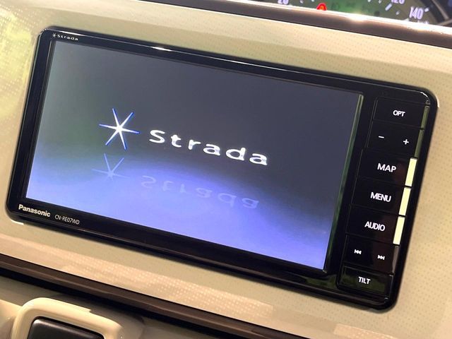 DAIHATSU MOVE canbus 2020