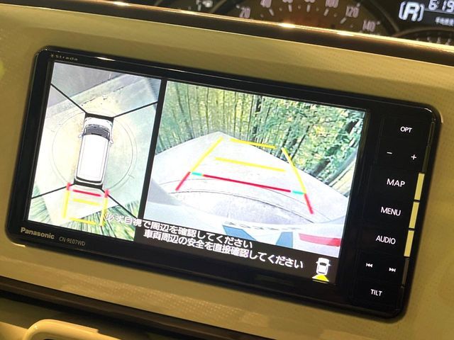 DAIHATSU MOVE canbus 2020