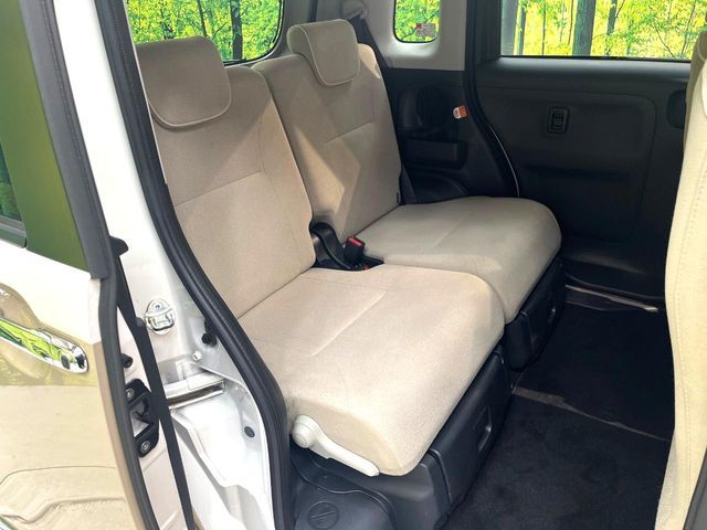 DAIHATSU MOVE canbus 2020