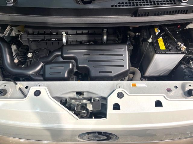 DAIHATSU MOVE canbus 2020