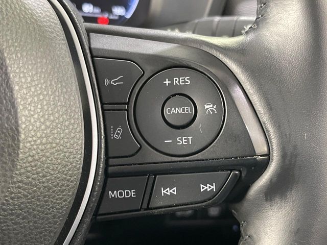 TOYOTA RAV4 4WD 2023