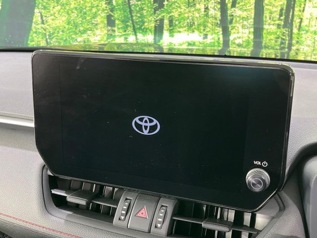 TOYOTA RAV4 4WD 2023