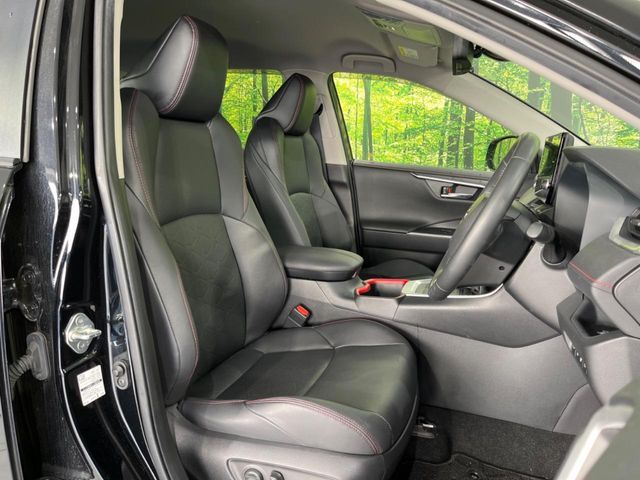 TOYOTA RAV4 4WD 2023