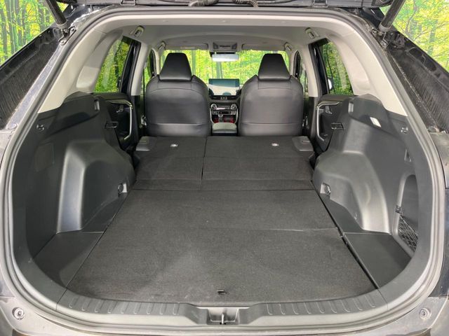 TOYOTA RAV4 4WD 2023