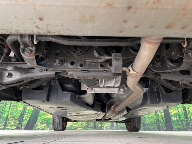 TOYOTA RAV4 4WD 2023