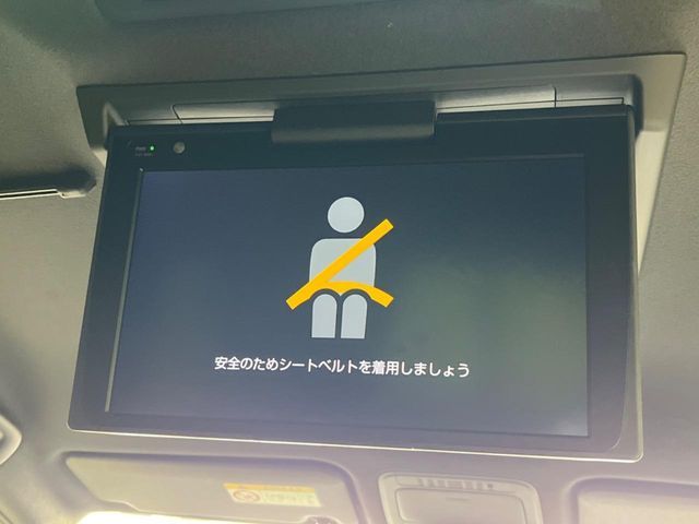 TOYOTA VOXY 4WD 2021