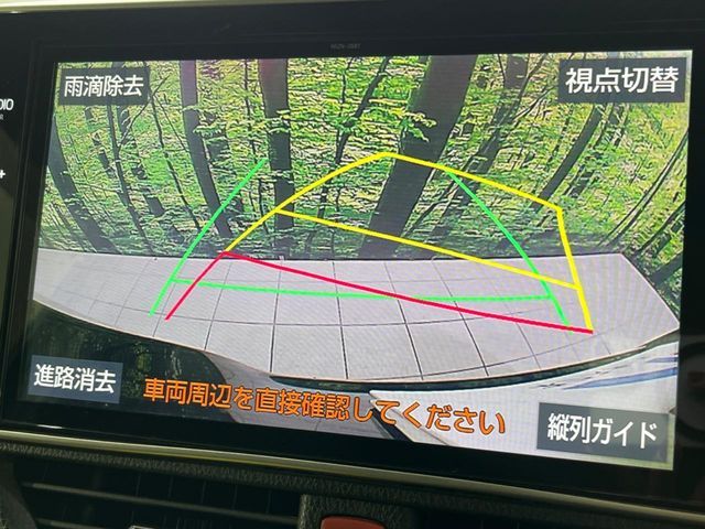 TOYOTA VOXY 4WD 2021