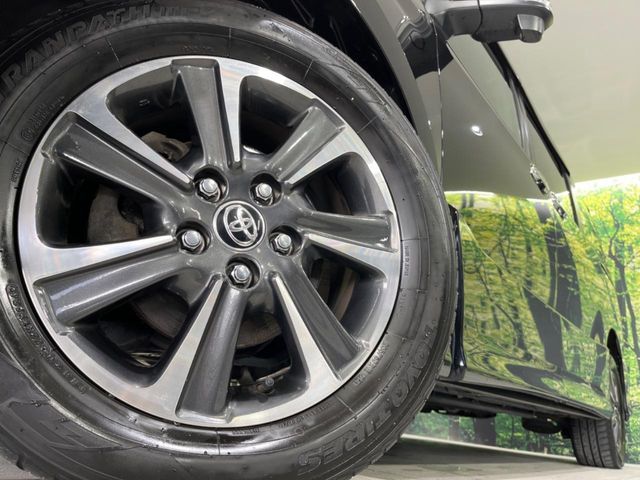 TOYOTA VOXY 4WD 2021