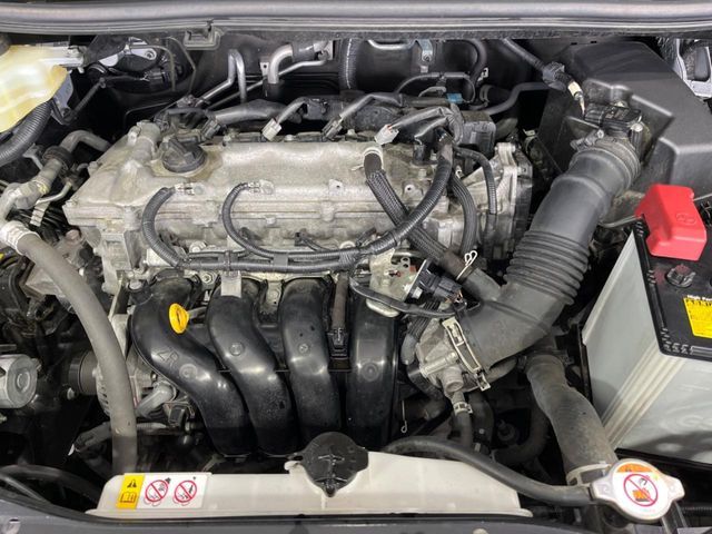 TOYOTA VOXY 4WD 2021