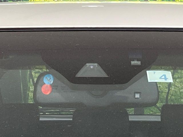 TOYOTA HARRIER HYBRID 2014