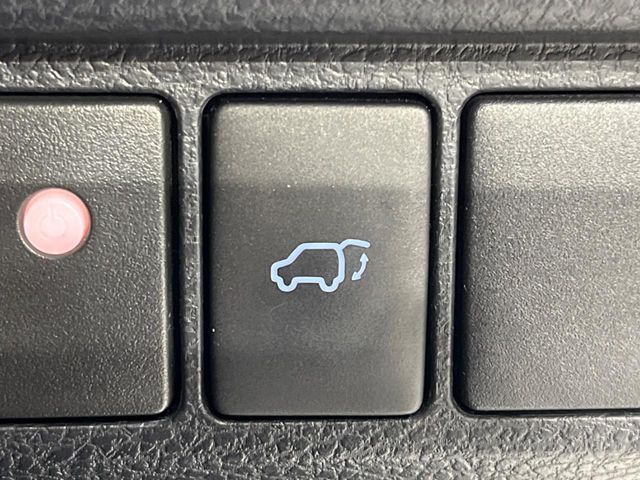 TOYOTA HARRIER HYBRID 2014