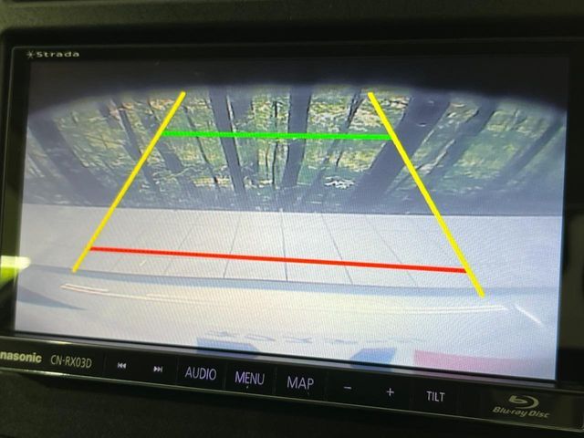 SUBARU IMPREZA SPORT 4WD 2017