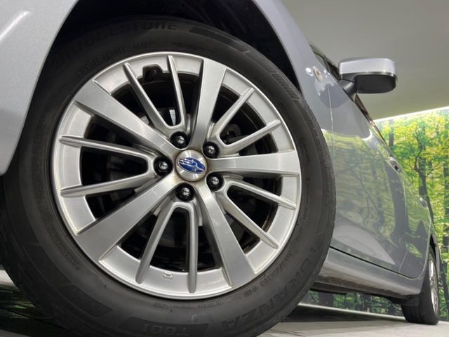 SUBARU IMPREZA SPORT 4WD 2017