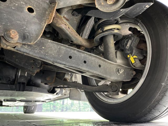 SUBARU IMPREZA SPORT 4WD 2017