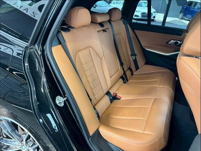 BMW BMW 3series TOURING 2020