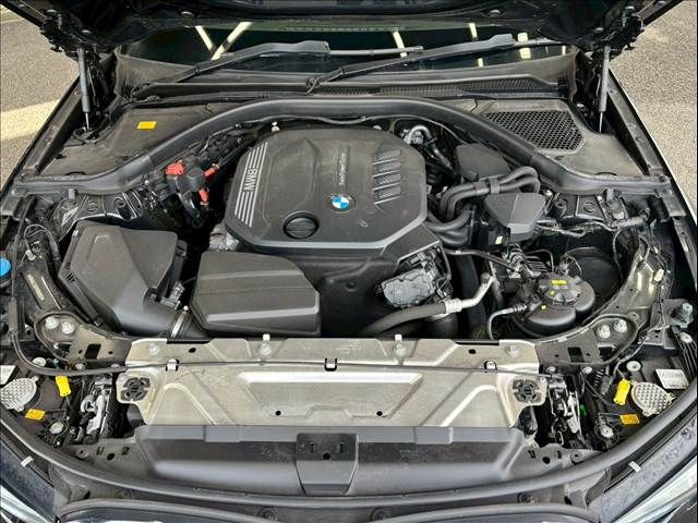 BMW BMW 3series TOURING 2020