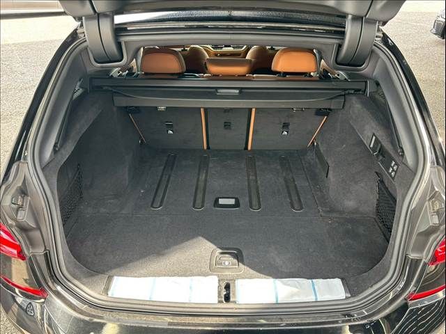 BMW BMW 3series TOURING 2020