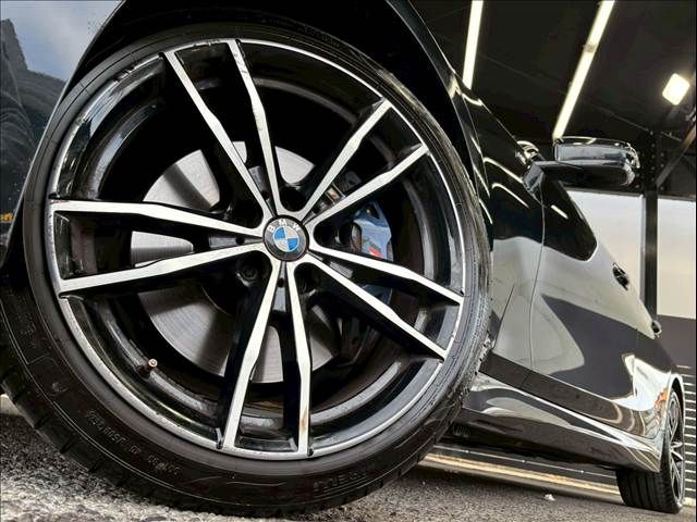 BMW BMW 3series TOURING 2020