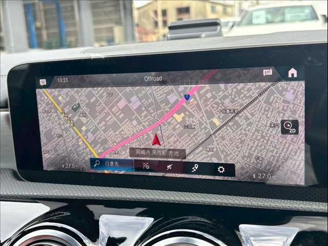 MERCEDES BENZ MERCEDES BENZ CLA Shooting Brake 2019