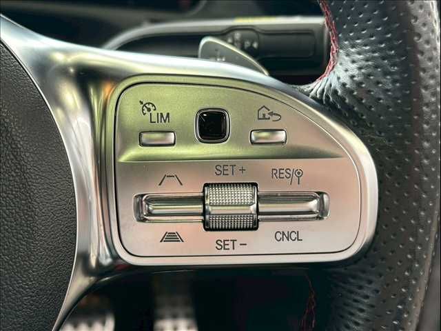 MERCEDES BENZ MERCEDES BENZ CLA Shooting Brake 2019