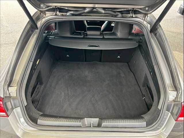 MERCEDES BENZ MERCEDES BENZ CLA Shooting Brake 2019