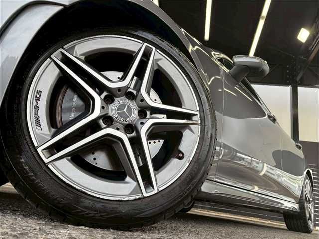 MERCEDES BENZ MERCEDES BENZ CLA Shooting Brake 2019