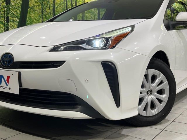 TOYOTA PRIUS 2020