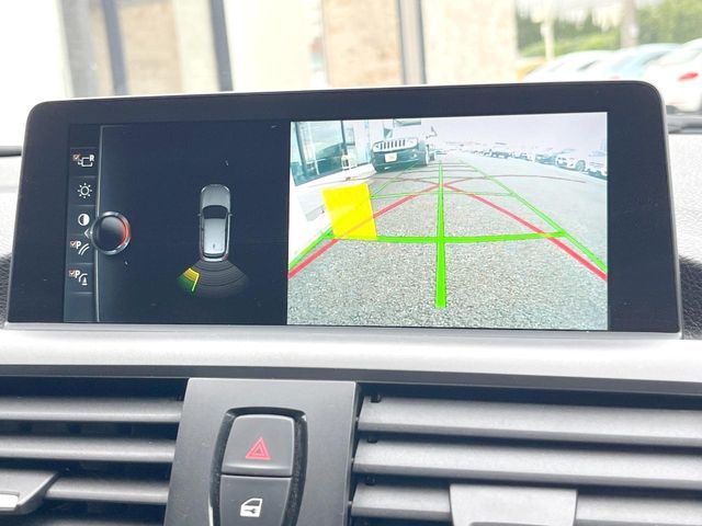 BMW BMW 1series 2016