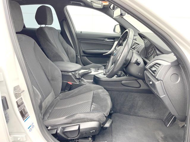 BMW BMW 1series 2016