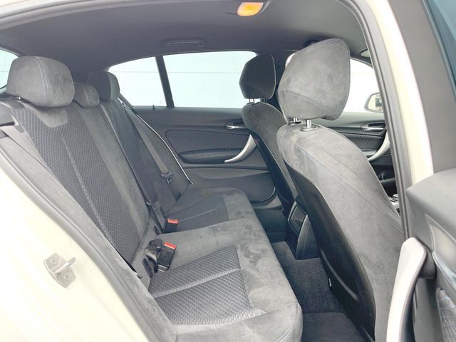 BMW BMW 1series 2016