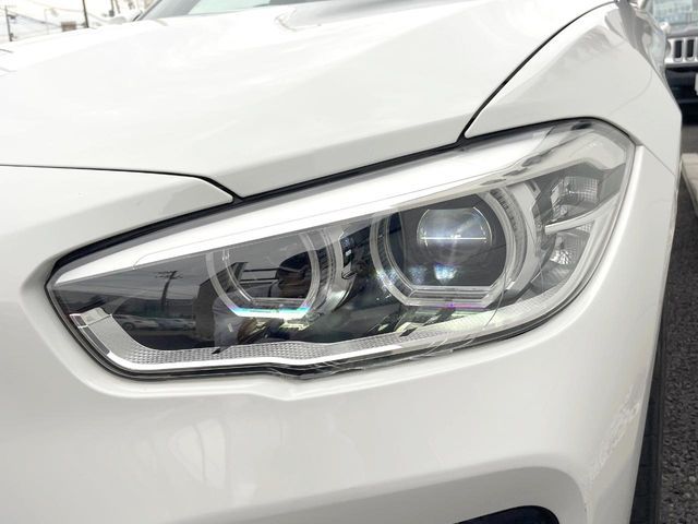 BMW BMW 1series 2016