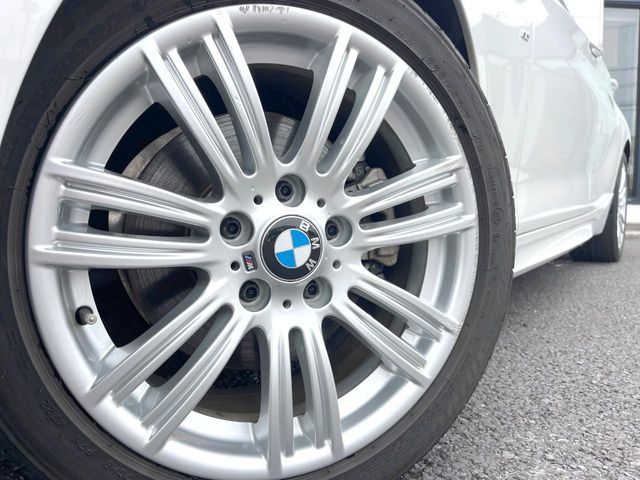 BMW BMW 1series 2016