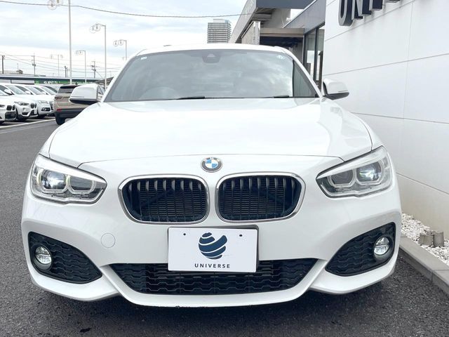 BMW BMW 1series 2016