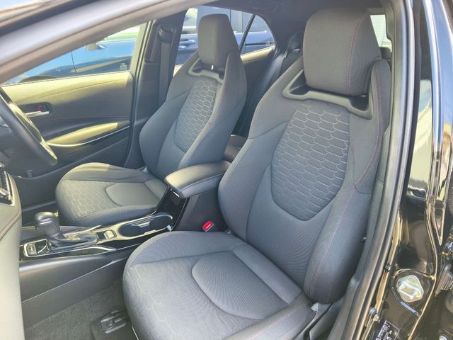 TOYOTA COROLLA SPORT HYBRID 2022