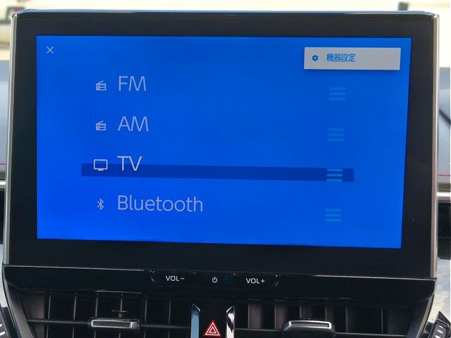 TOYOTA COROLLA SPORT HYBRID 2022