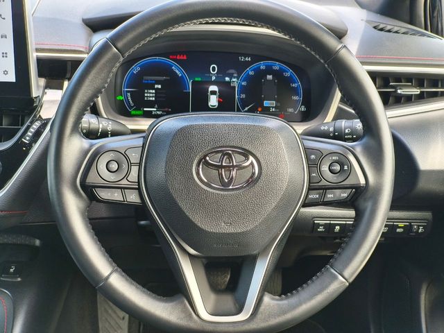 TOYOTA COROLLA SPORT HYBRID 2022