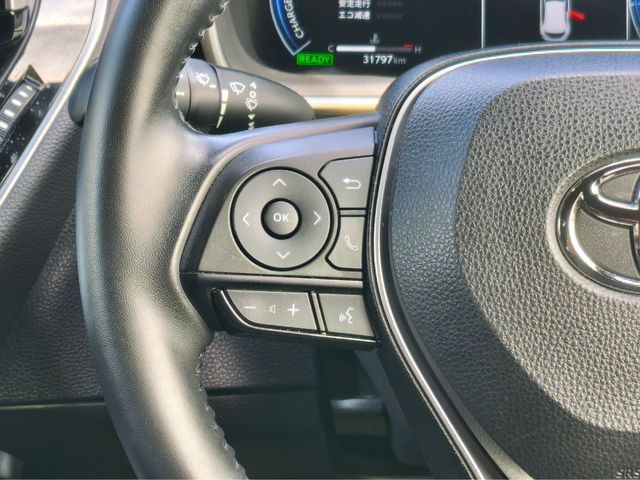 TOYOTA COROLLA SPORT HYBRID 2022