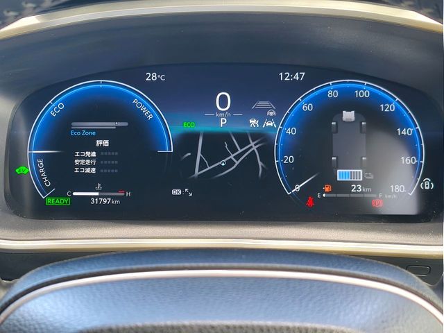 TOYOTA COROLLA SPORT HYBRID 2022