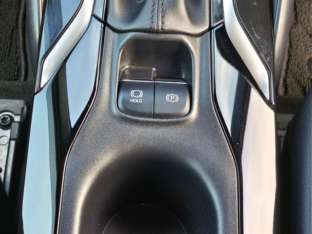 TOYOTA COROLLA SPORT HYBRID 2022