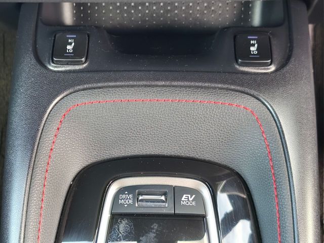 TOYOTA COROLLA SPORT HYBRID 2022