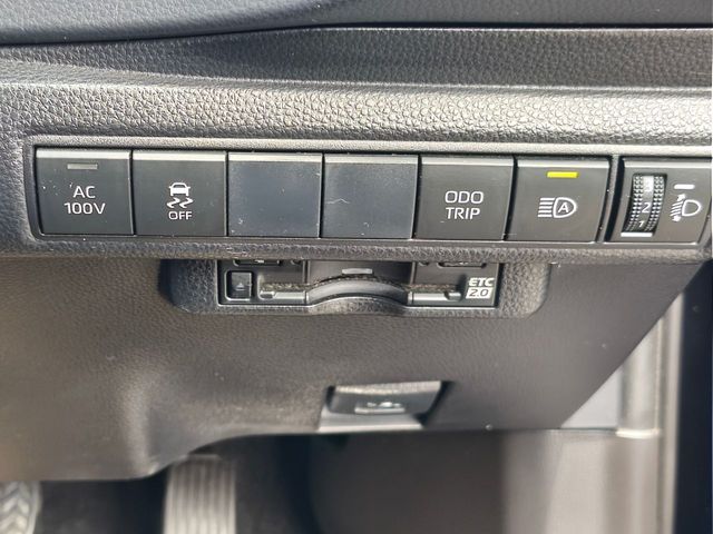 TOYOTA COROLLA SPORT HYBRID 2022