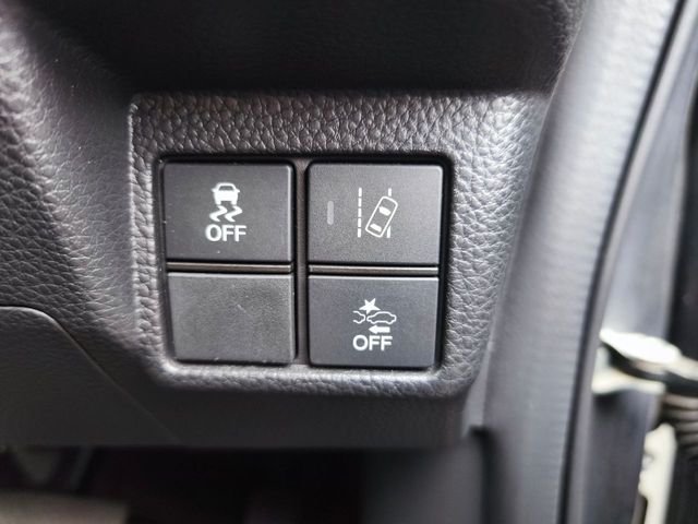 HONDA N BOX CUSTOM 2018