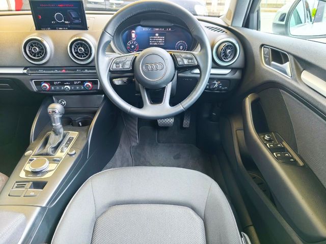 AUDI AUDI A3 SPORTBACK 2020