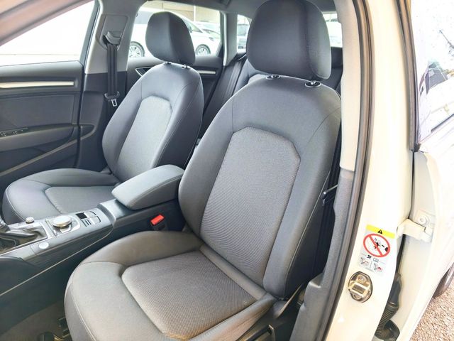 AUDI AUDI A3 SPORTBACK 2020