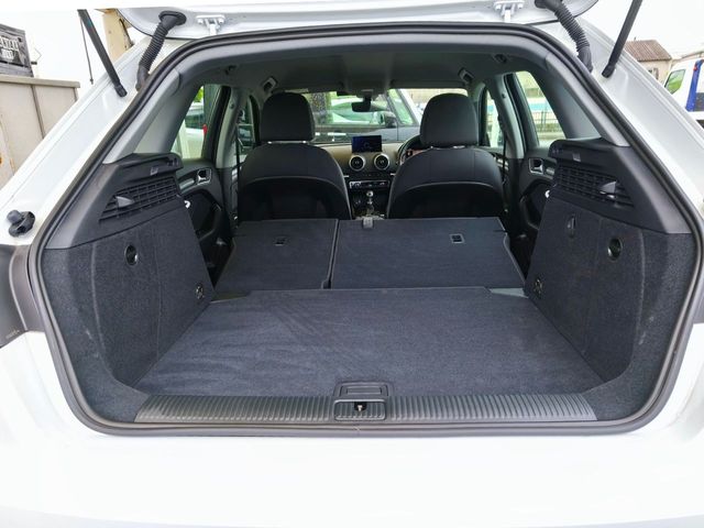 AUDI AUDI A3 SPORTBACK 2020